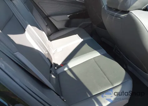 2023 Volkswagen Id.4 Pro/Pro S из США, поврежденный, VIN 1V2VMPE88PC043137